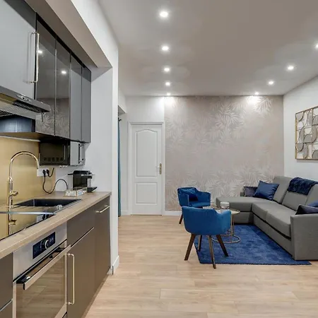 Apartamento 144 Bebesse - Superbe A