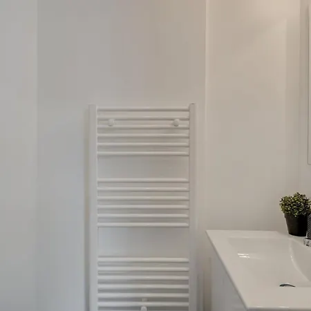 Apartamento 144 Bebesse - Superbe A París